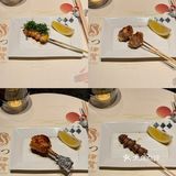 不是烧鸟吃不起 而是津鹭更有性价比‼️