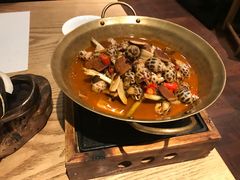 -中国徽菜·徽商故里(广安门店)