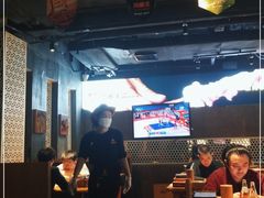 大堂-肉串汪(月坛店)