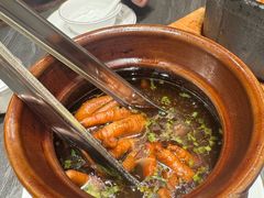 -阿喆私房菜(西五路店)