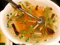 -老苏州芳和园茶酒楼  传统苏帮菜(观前店)