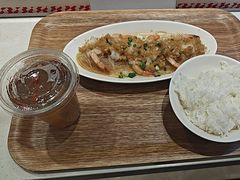 -乡村基·川味现炒大王(熙悦天街店)