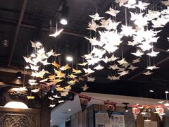 -有璟阁港式餐厅(国贸商城店)