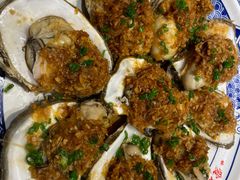 -旺角小渔村(二马路店)