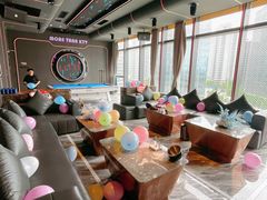 -星聚会KTV X Party(上海真如中海环宇城店)