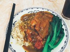 -渔记茶餐厅(渔村店)