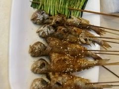 -吉香碳烤生蚝(仙霞路店)