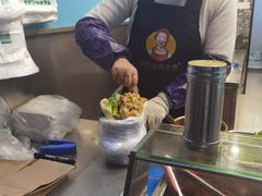 -郭阿姨月亮馍