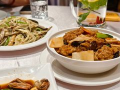 -阿莉餐厅(枣阳路店)