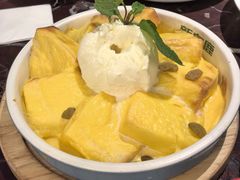 -新白鹿餐厅(爱琴海购物中心店)