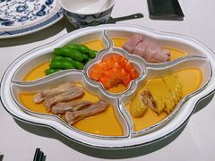 -钱塘花园·宁波菜