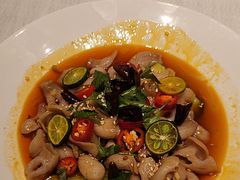 -望京辣宴·古法川菜(望京店)