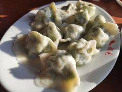 -鸿毛饺子(紫竹桥店)