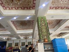 -老毛手抓·盐池滩羊非遗手抓(宁夏总店)