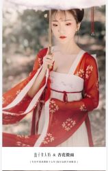 -盘子女人坊古装写真摄影(南京总店)