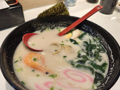 -三禾寿司(君尚店)