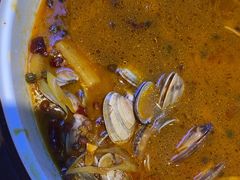 -四禧精酿铜锅涮肉·烧烤工场(大明湖店)