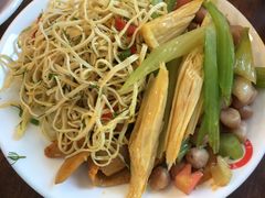 -老刘家永盛斋·传统泡馍(东关南街店)