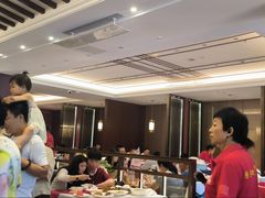 -凯鸽酒楼(水泉湾龙园店)