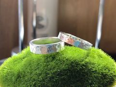 -十八字金·银饰·开蚌DIY·手工体验团建(世纪金源店)