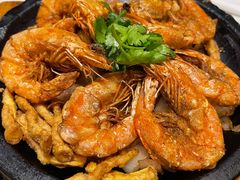 -鹿港小镇(金虹桥国际中心店)