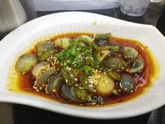 -川里谈·川味小馆(北京路店)