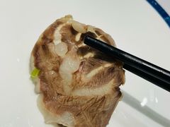 -百盛·鼎膳(中海财富中心)