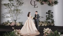 -大成唯爱婚礼 · 十年历史