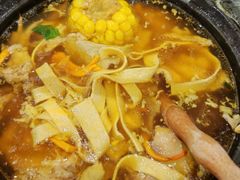 -春家·非遗手工小吃(徐汇万科广场店)