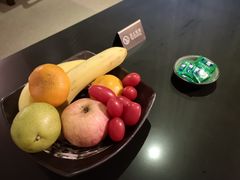 -深圳隐秀山居酒店