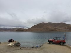 -羊卓雍措