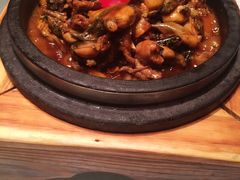 -八府香鸭·啫啫煲(华山路店)