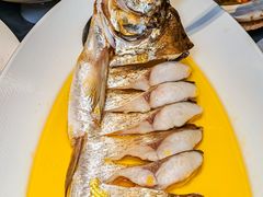 -宫燕府·京菜·烤鸭·淮扬菜(王府中心店)