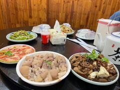 -绍兴名菜馆(可乐路店)