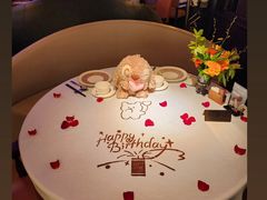 -狮拾久·现代新加坡料理(福田COCO Park店)