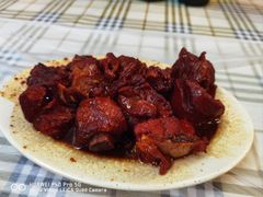 -尹记餐馆(花园店)