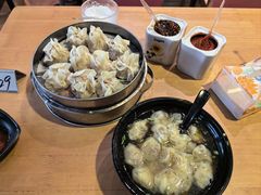 -真真鲜馄饨店(启蒙路店)