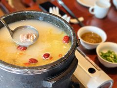 -林芝工布庄园希尔顿酒店-猎味中餐厅