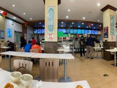 大堂-锦馨豆汁(天坛路店)