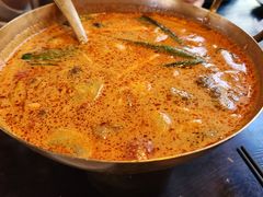 -泰莲庭·溪畔餐厅(雁栖湖店)