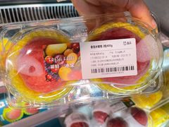 -盒马鲜生(大成店)