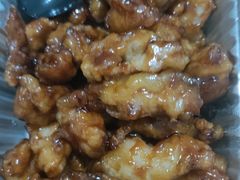 -章吴记喜瑞餐厅(东东城店)