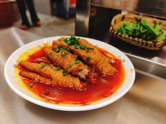 -朱光玉火锅馆(青岛凯德店)