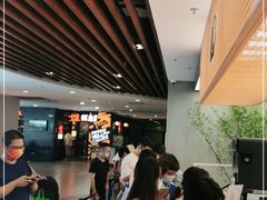 -喜茶(广州东方宝泰店)