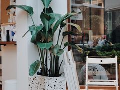 -Line 咖啡(石厦花园店)