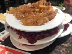 牛鞭-八合里牛肉火锅(新洲店)