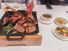 -AZUR聚(香格里拉饭店)
