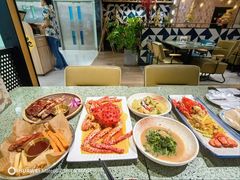 -Home Thai·泰谣(王府井apm店)