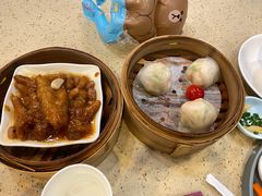 -点都德(龙之梦店)