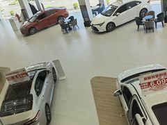 -上海和展广汽丰田4S店(老闵行店)